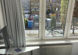 Cityhotel Monopol 5