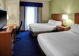 Holiday Inn Express & Suites RICHMOND NORTH ASHLAND by IHG 4