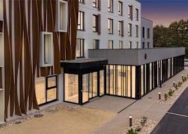 Campanile PRIME - Smart Lyon Chaponost 2
