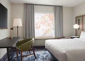 Fairfield by Marriott Inn & Suites Gravenhurst Muskoka 5