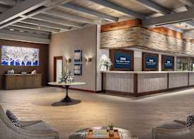 The Abbey Resort 5