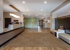 MainStay Suites Bowling Green North 3