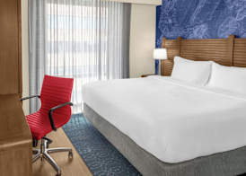 Fairfield Inn by Marriott New York Manhattan/Financial District 4