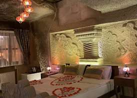 Mesken Cave Suites 3