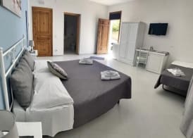 B&B La CYCAS 3