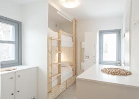 Bedspot Hostel 3