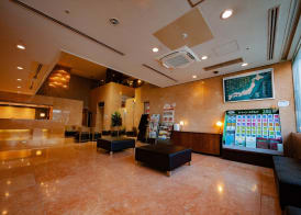 Hotel Route-Inn Tokyo Asagaya 2