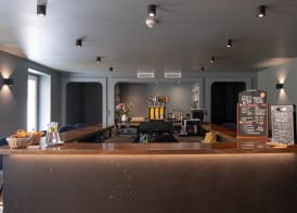 Boutique Hotel Nice Côte d'azur 4