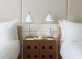 Allegria Hotel 5
