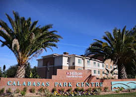 Hilton Garden Inn Calabasas 2