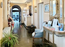 Hotel Castello Miramare 2