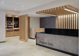TownePlace Suites by Marriott Niagara Falls Canada 4