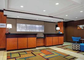 Fairfield by Marriott Inn and Suites Augusta Fort Eisenhower Area 5