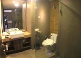 Kebayoran Park Hotel 2