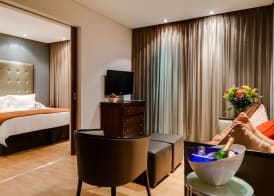 Protea Hotel by Marriott O R Tambo Airport 5