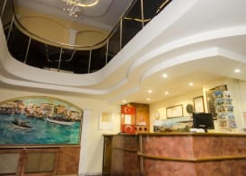 The Hotel Devman & Terrace 3