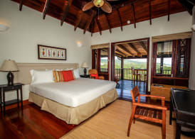 Santosha Barbados 5