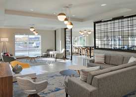 TownePlace Suites Columbus Hilliard 3