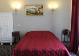 Hôtel Fleur de Lys Hazebrouck 4