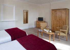 Abbey Sands Hotel 3