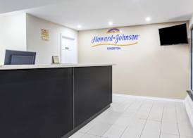 Howard Johnson by Wyndham Kingston 2