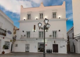 La Casa de la Favorita 5