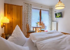 Schwarzwald-Hotel Kraeutle 3