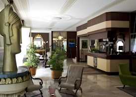 Art Hotel Pandos 2