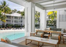 Peppers Beach Club 2