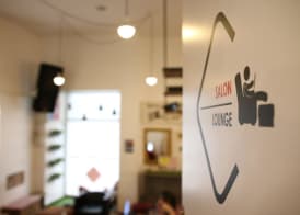 Way Hostel Madrid 2