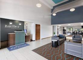 Baymont by Wyndham Moss Point Pascagoula 2