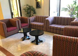 Hotel Al Madinah Holiday 5
