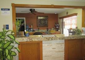 Best Western Llano 3