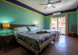 Casa Juarez B&B 4