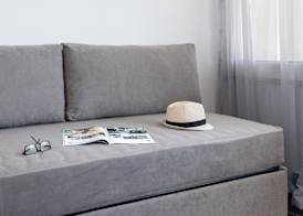 Relux Sea View 2 Bedroom Apartment by BluPine 5
