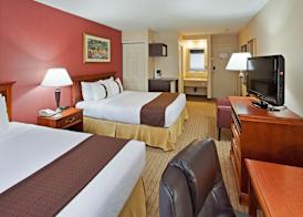 Holiday Inn HINTON by IHG 5
