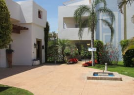 Cortijo del Mar Penthouse apartment 2