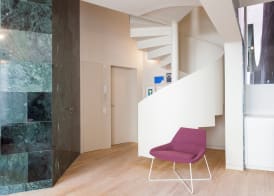 Aspasios City Oasis Apartments 4