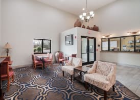 Red Carpet Inn Indian Head 2