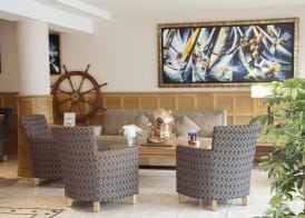 Best Western Alexandra 3