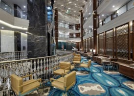 Nirvana Mediterranean Excellence - Ultra All Inclusive 4