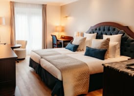 Grand Hotel Karel V 5