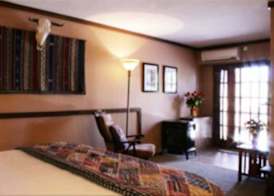Lodge at Sedona 3