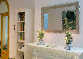 Blanc Guest House 5