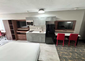 Hawthorn Extended Stay By Wyndham Columbia / Ft. Jackson 3