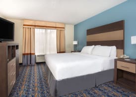 Holiday Inn Express Berea by IHG 2