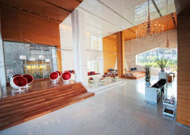 Vivanta New Delhi, Dwarka 3