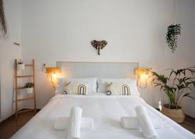Naim Guest House Nerja 3