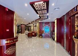 Concorde Palace Hotel 2