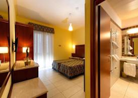 Hotel Capri & Residence 5
